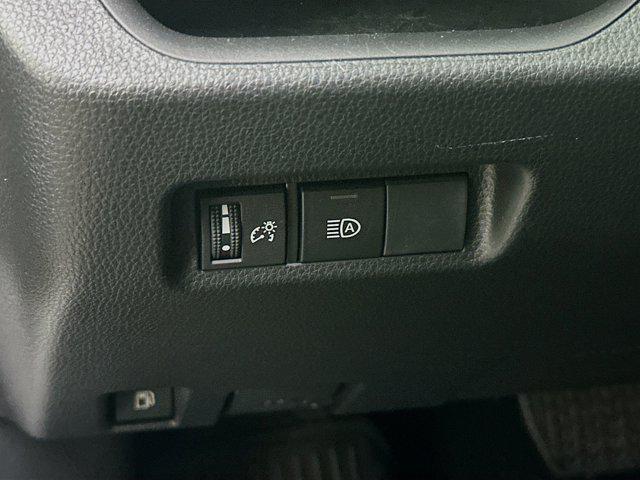 used 2024 Toyota RAV4 Hybrid car, priced at $36,397