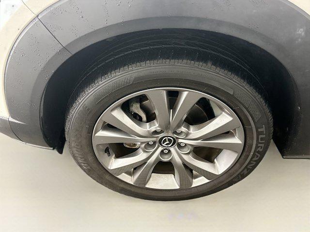 used 2022 Mazda CX-30 car, priced at $23,697