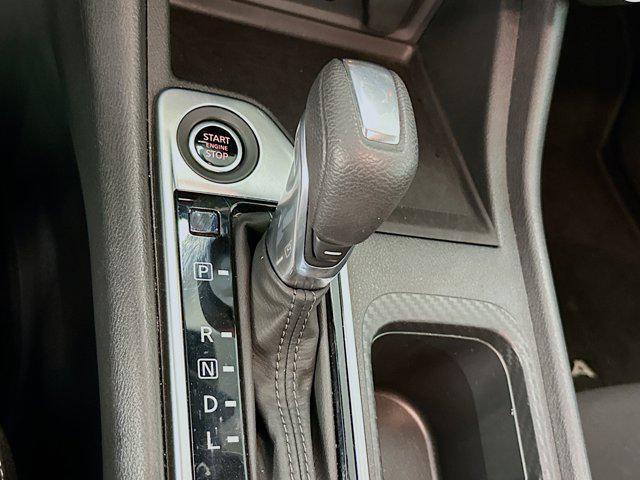 used 2025 Nissan Sentra car, priced at $17,050