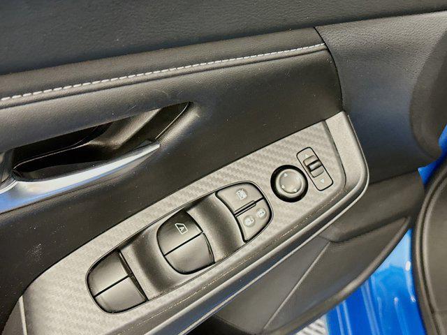 used 2025 Nissan Sentra car, priced at $17,050