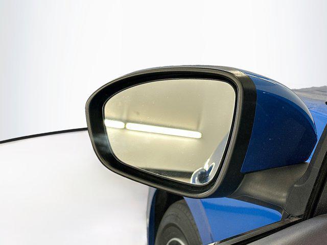 used 2025 Nissan Sentra car, priced at $17,050