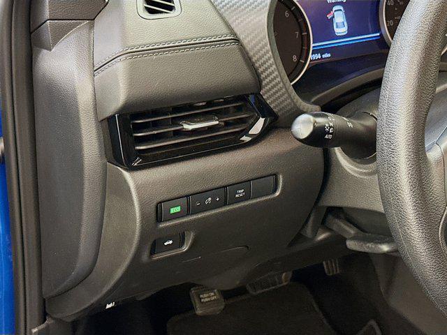 used 2025 Nissan Sentra car, priced at $17,050