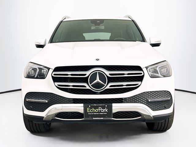 used 2022 Mercedes-Benz GLE 350 car, priced at $37,789