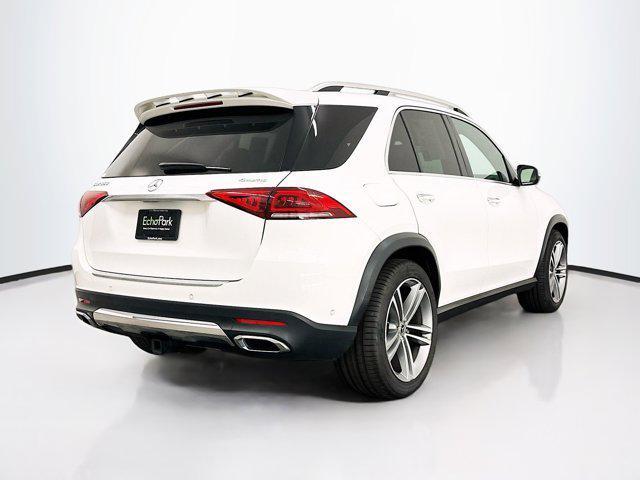 used 2022 Mercedes-Benz GLE 350 car, priced at $37,789