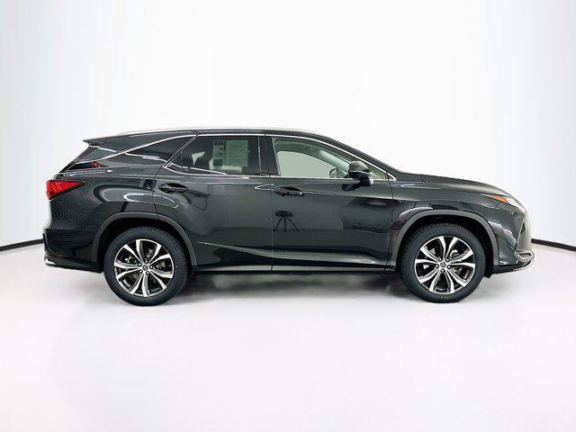 used 2022 Lexus RX 350L car, priced at $38,497