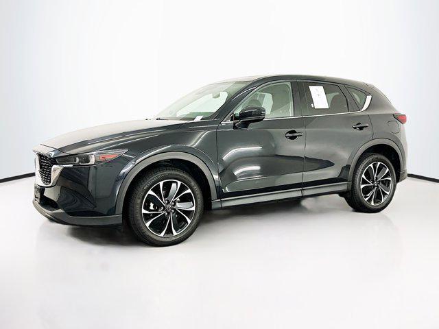 used 2023 Mazda CX-5 car, priced at $26,289