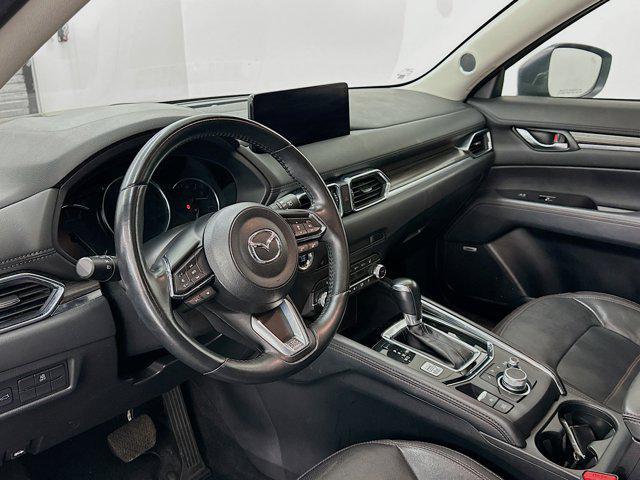 used 2023 Mazda CX-5 car, priced at $26,289