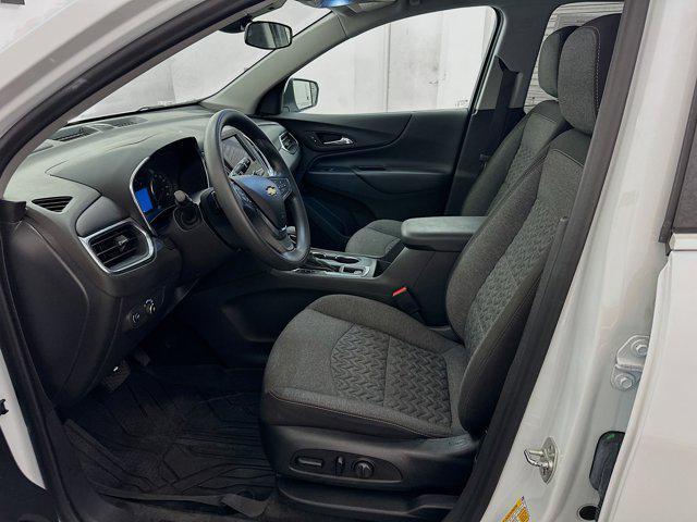 used 2023 Chevrolet Equinox car, priced at $24,489