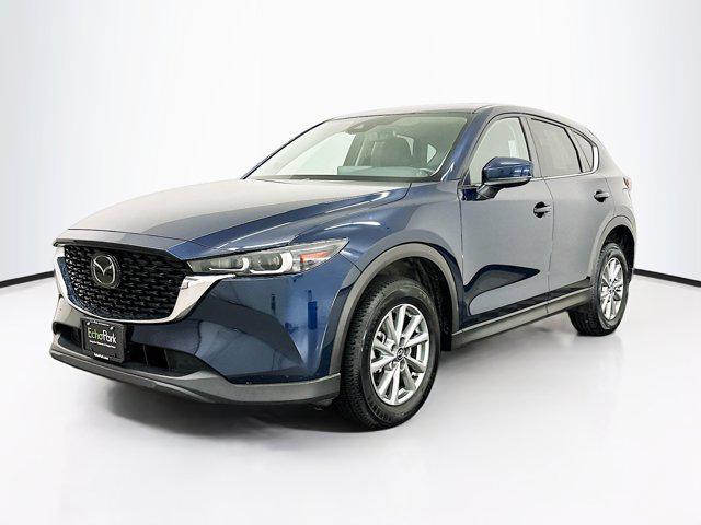 used 2023 Mazda CX-5 car, priced at $22,889