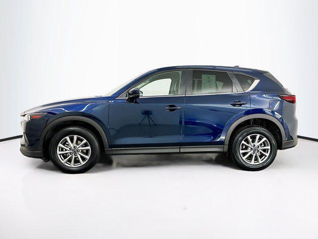 used 2023 Mazda CX-5 car, priced at $22,889