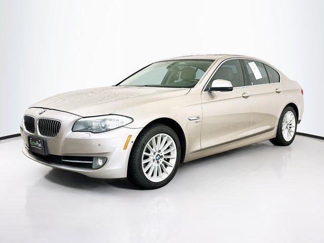 used 2012 BMW 535 car, priced at $6,987