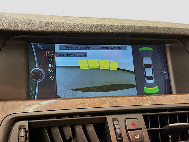 used 2012 BMW 535 car, priced at $6,987