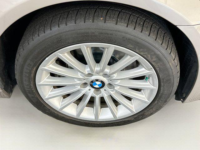 used 2012 BMW 535 car, priced at $6,987