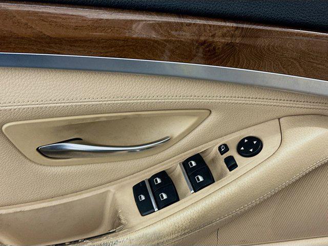 used 2012 BMW 535 car, priced at $6,987