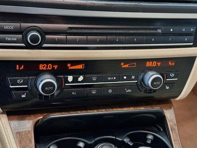 used 2012 BMW 535 car, priced at $6,987