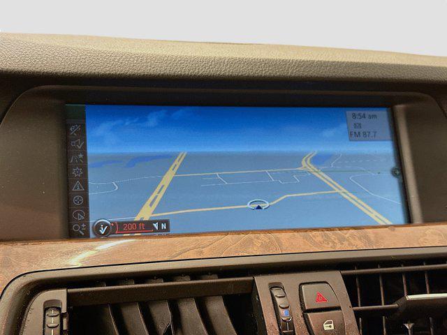 used 2012 BMW 535 car, priced at $6,987