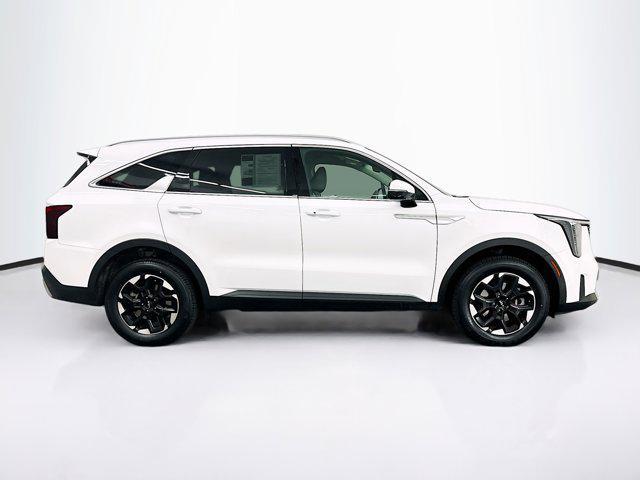 used 2024 Kia Sorento car, priced at $27,997