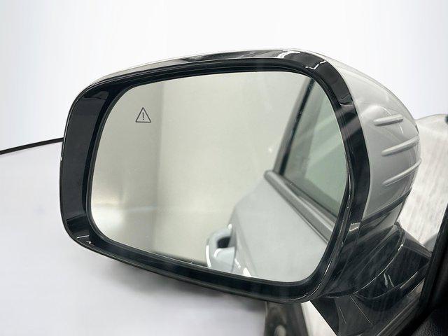 used 2024 Kia Sorento car, priced at $27,997