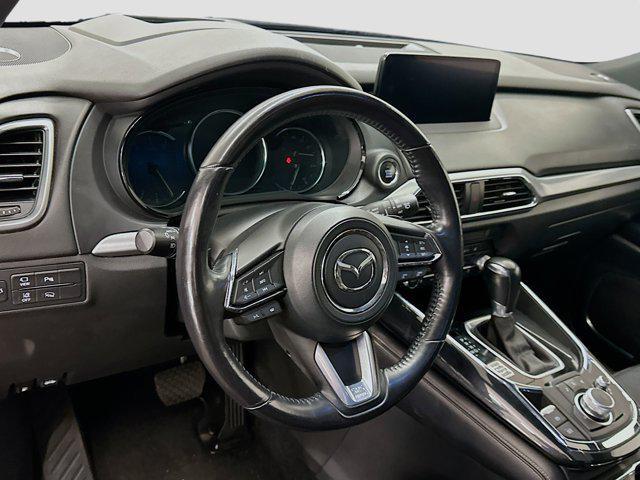 used 2023 Mazda CX-9 car, priced at $27,597