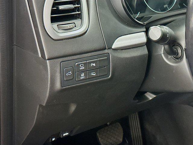 used 2023 Mazda CX-9 car, priced at $27,597