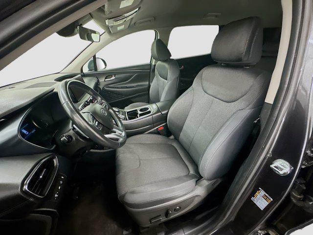 used 2023 Hyundai Santa Fe car, priced at $21,997