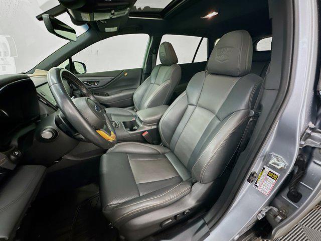 used 2022 Subaru Outback car, priced at $26,899