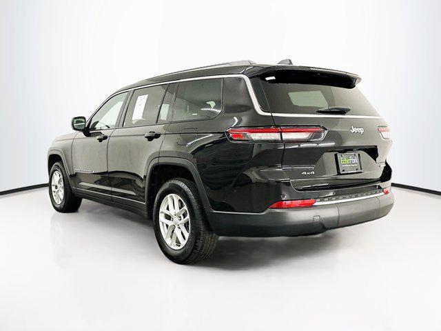 used 2023 Jeep Grand Cherokee L car, priced at $31,789