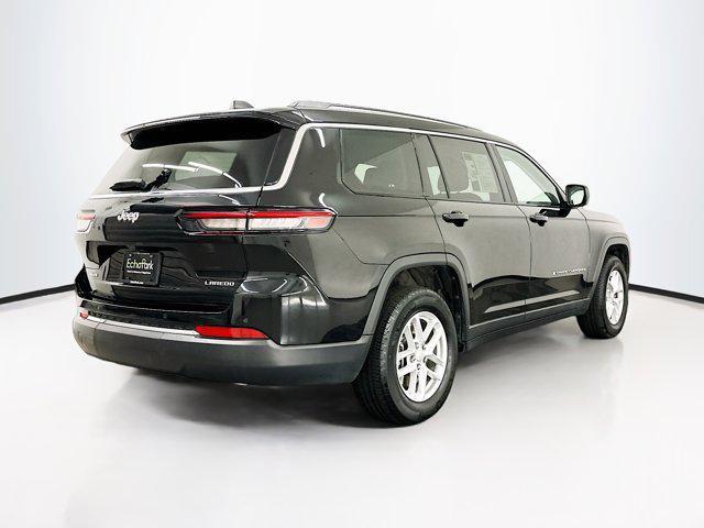 used 2023 Jeep Grand Cherokee L car, priced at $31,789