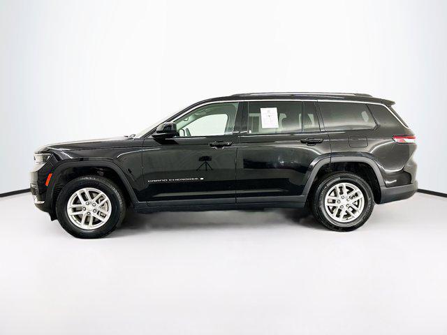 used 2023 Jeep Grand Cherokee L car, priced at $31,789