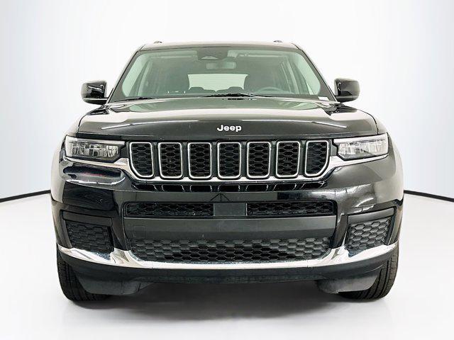 used 2023 Jeep Grand Cherokee L car, priced at $31,789