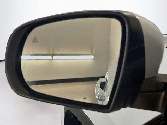 used 2021 Jeep Cherokee car, priced at $19,996