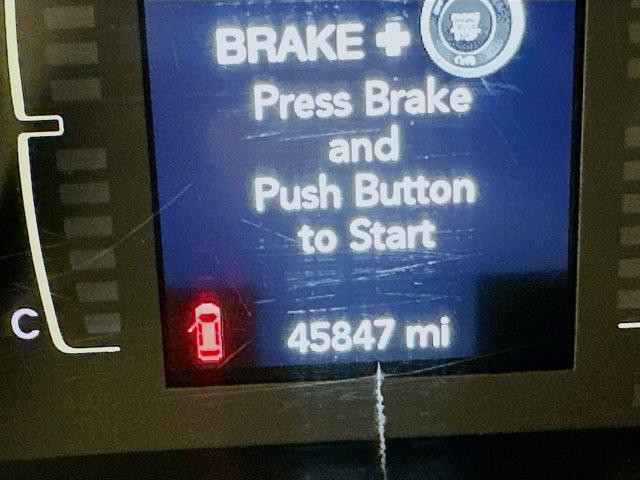 used 2021 Jeep Cherokee car, priced at $19,996