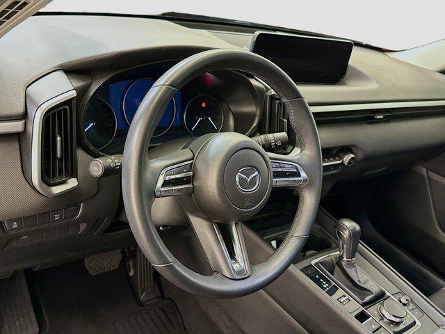 used 2025 Mazda CX-50 car, priced at $25,987