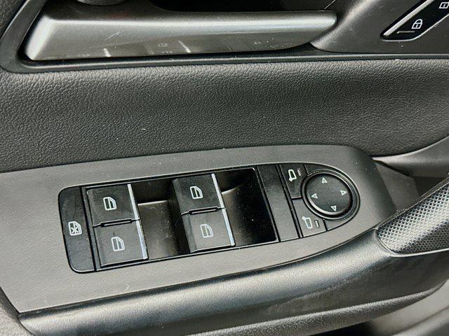 used 2025 Mazda CX-50 car, priced at $25,987