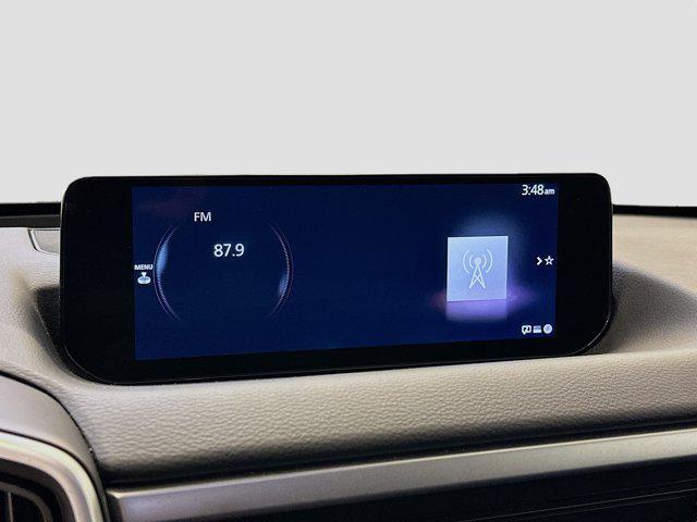 used 2025 Mazda CX-50 car, priced at $25,987