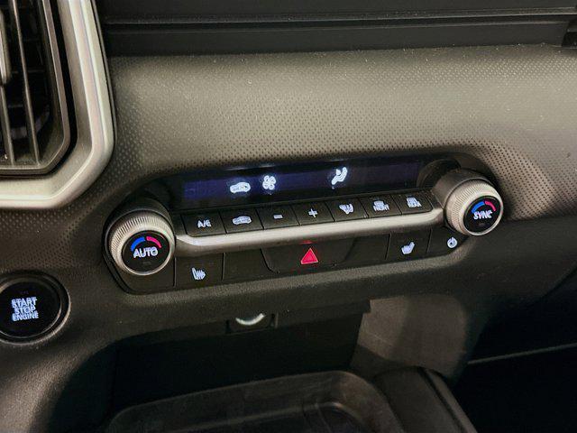 used 2025 Mazda CX-50 car, priced at $25,987