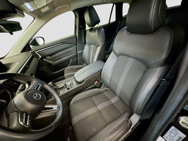 used 2025 Mazda CX-50 car, priced at $25,987