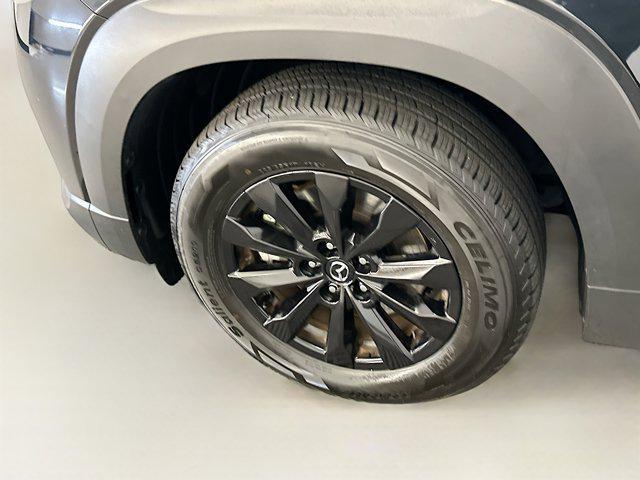 used 2025 Mazda CX-50 car, priced at $25,987