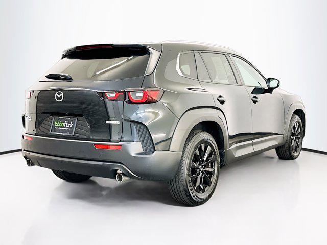 used 2025 Mazda CX-50 car, priced at $25,987