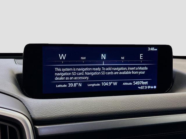 used 2025 Mazda CX-50 car, priced at $25,987