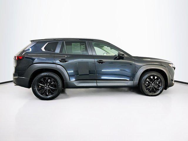 used 2025 Mazda CX-50 car, priced at $25,987