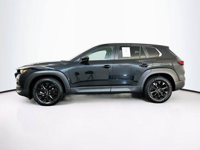 used 2025 Mazda CX-50 car, priced at $25,987