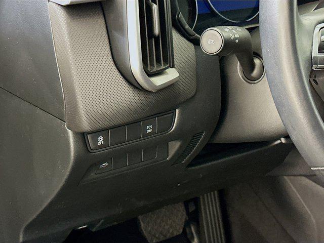 used 2025 Mazda CX-50 car, priced at $25,987