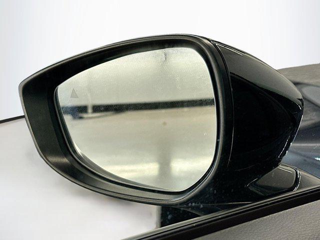 used 2025 Mazda CX-50 car, priced at $25,987