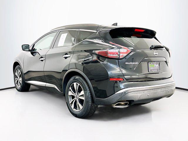 used 2023 Nissan Murano car, priced at $21,797