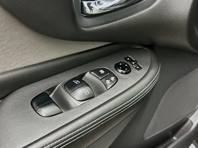 used 2023 Nissan Murano car, priced at $21,797