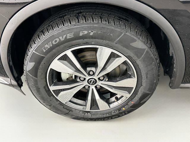 used 2023 Nissan Murano car, priced at $21,797