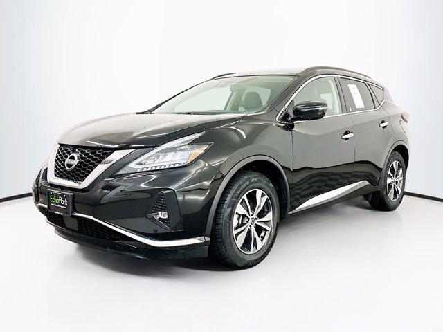used 2023 Nissan Murano car, priced at $21,797