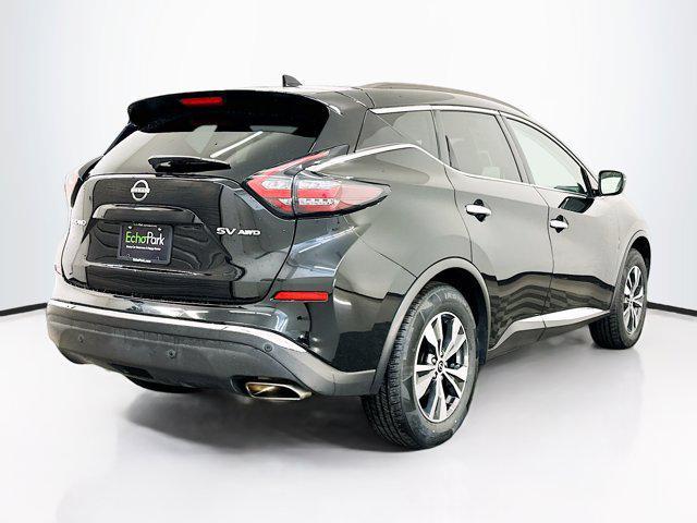 used 2023 Nissan Murano car, priced at $21,797