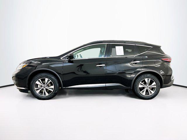 used 2023 Nissan Murano car, priced at $21,797